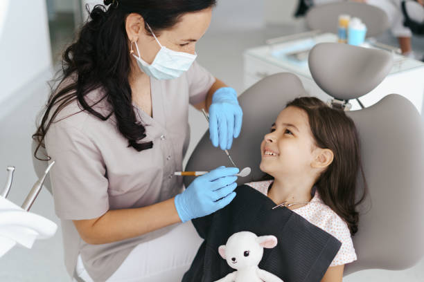 Best Emergency Dental Care for Broken or Chipped Teeth in Greenfields, PA