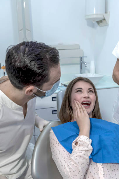 Best Emergency Treatment for Dental Infections or Abscesses in Greenfields, PA