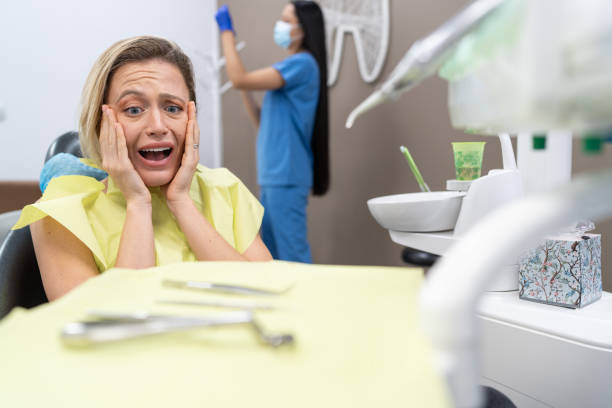 Best Urgent Care for Lost Fillings or Crowns in Greenfields, PA